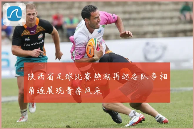 陕西省足球比赛热潮再起各队争相角逐展现青春风采