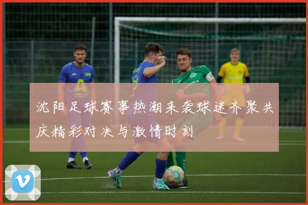沈阳足球赛事热潮来袭球迷齐聚共庆精彩对决与激情时刻