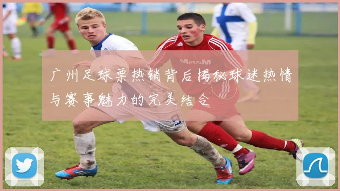 广州足球票热销背后揭秘球迷热情与赛事魅力的完美结合